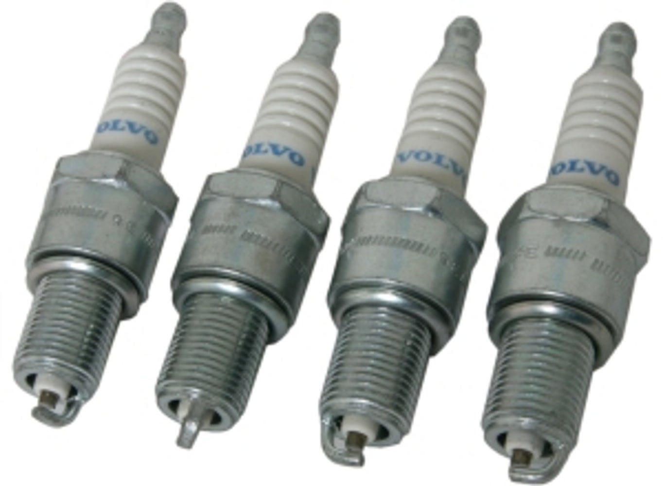Tennpluggsett til Volvo 240, 740, 760, 780, 940, 960, 1988-93 — bild 2 av 2