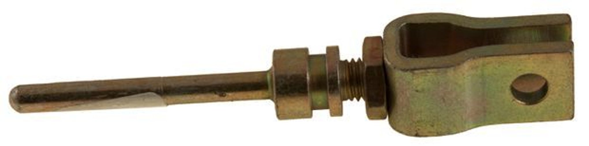 Stempelstang hovedsylinder