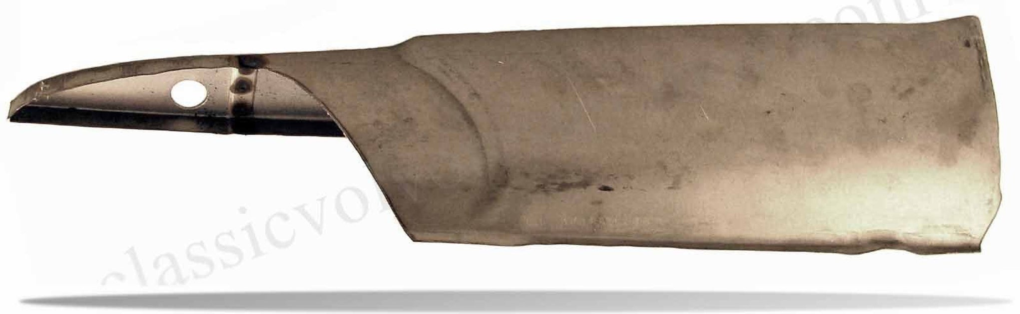 Sandplate Amazon Kombi Høyre