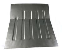 Gulvplate venstre bak