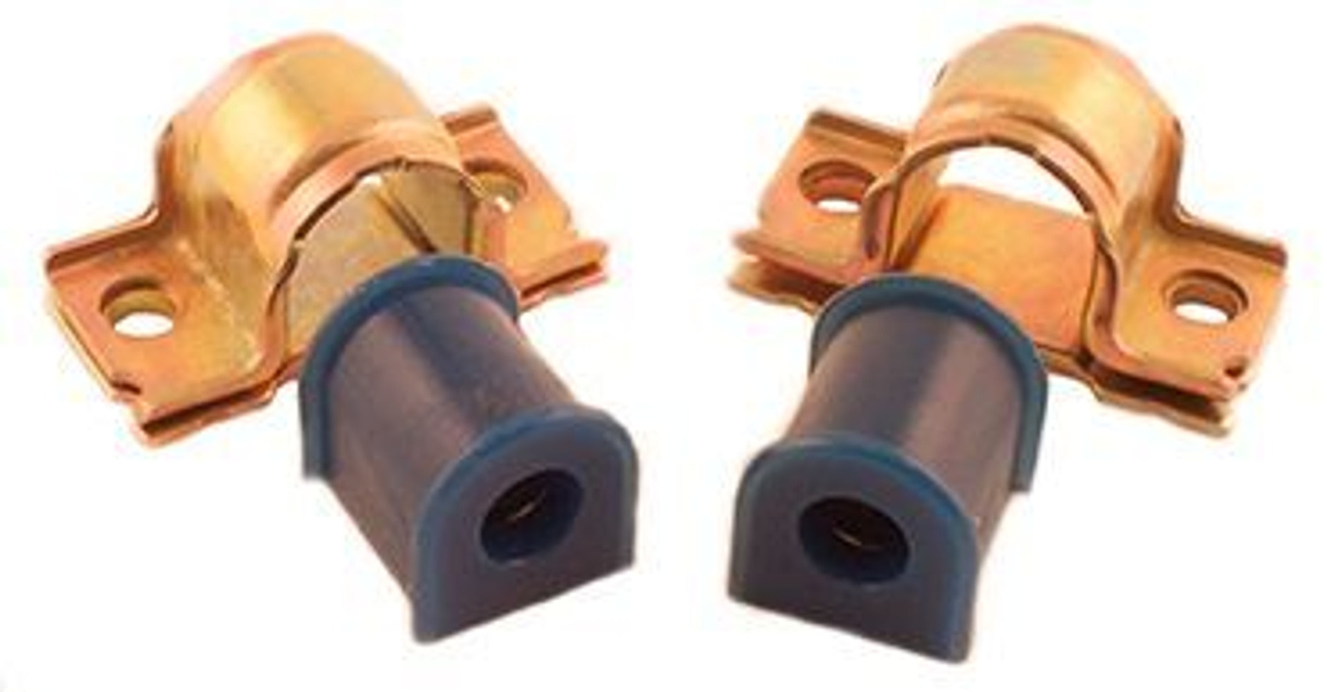 Bussing krengningshemmer 19mm