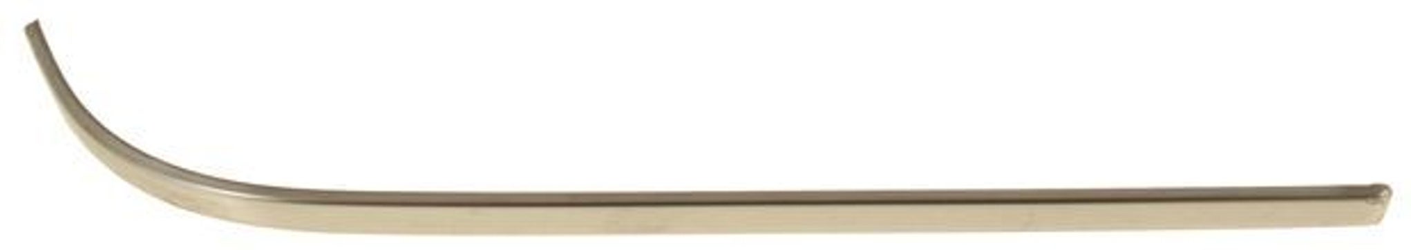 Pyntelist grill blank høyre