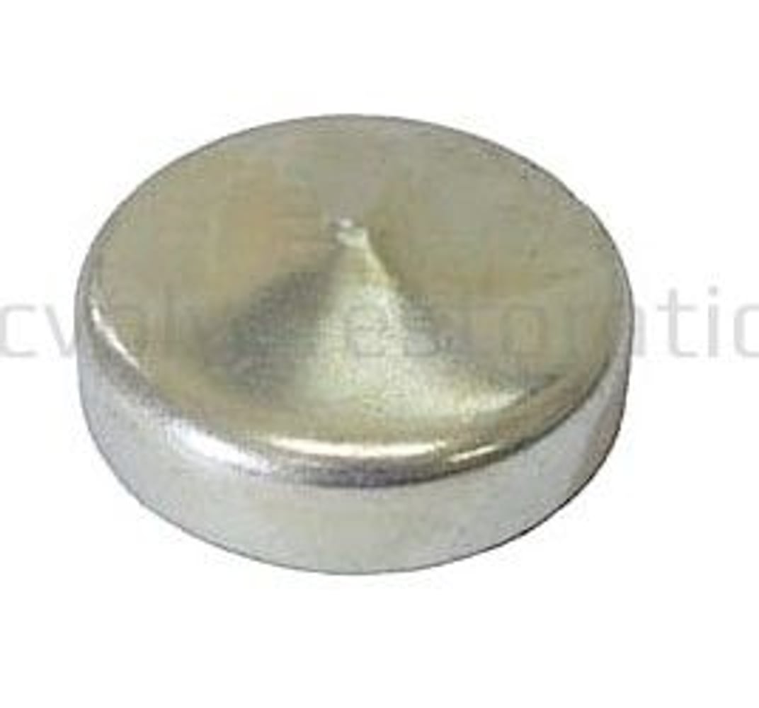 Frostplugg D = 50 mm blokk for Volvo PV444, PV544, Duett, Amazon, Amazon Kombi