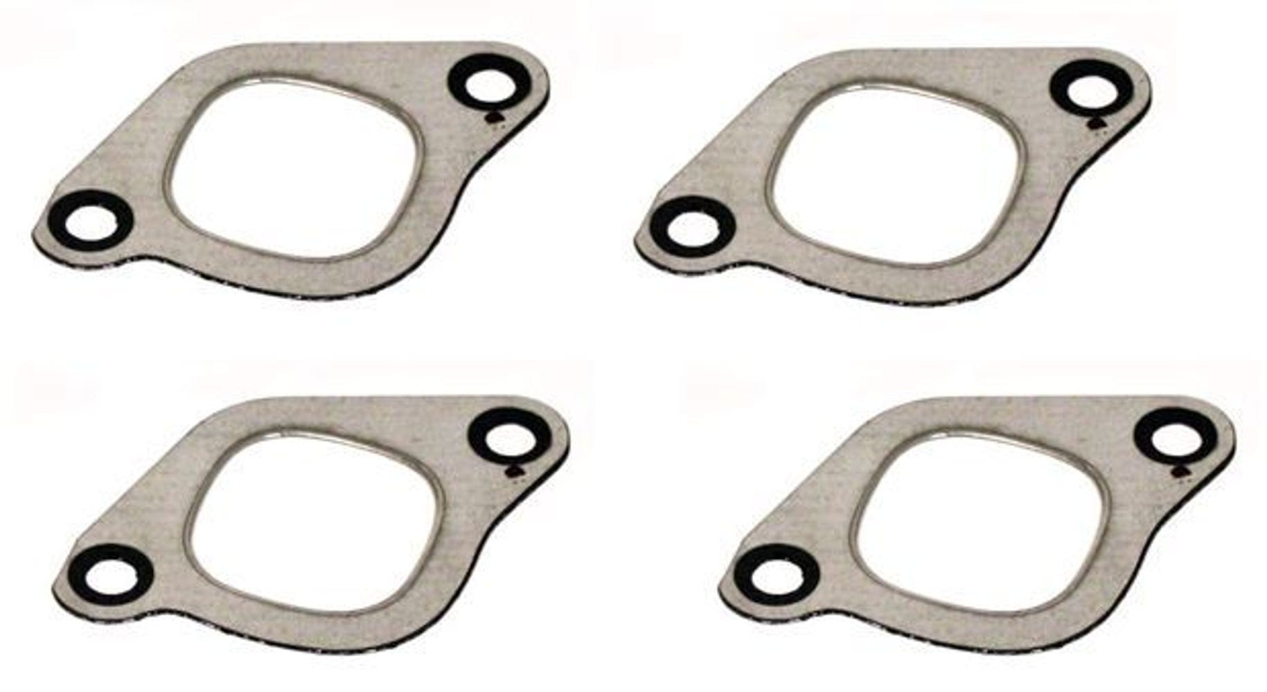 Pakningssett manifoldtopp for Volvo 240, 740, 760, 940