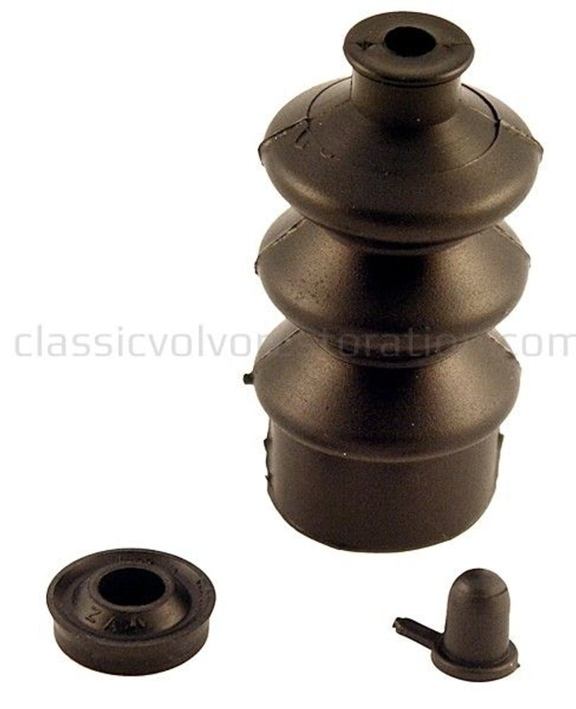 Repsats slavesylinder clutch