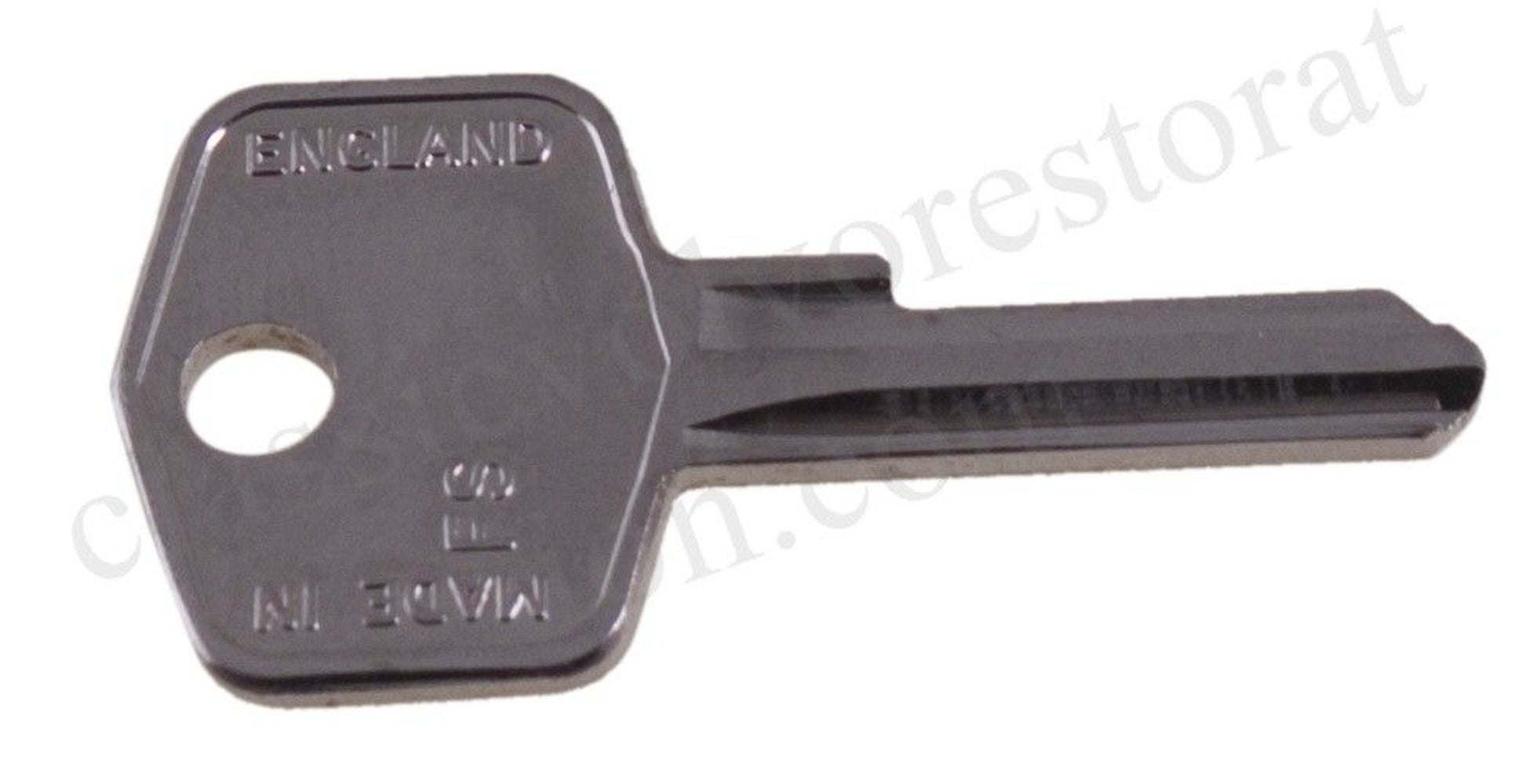 Nøkkeltema "FS" for Volvo 140, 164