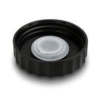 Lokk bremsevæskebeholder