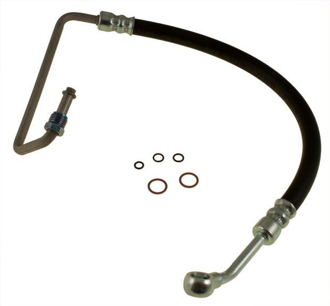 Slange P/S trykk for Volvo 1800S