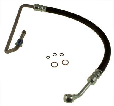 Slange P/S trykk for Volvo 1800S