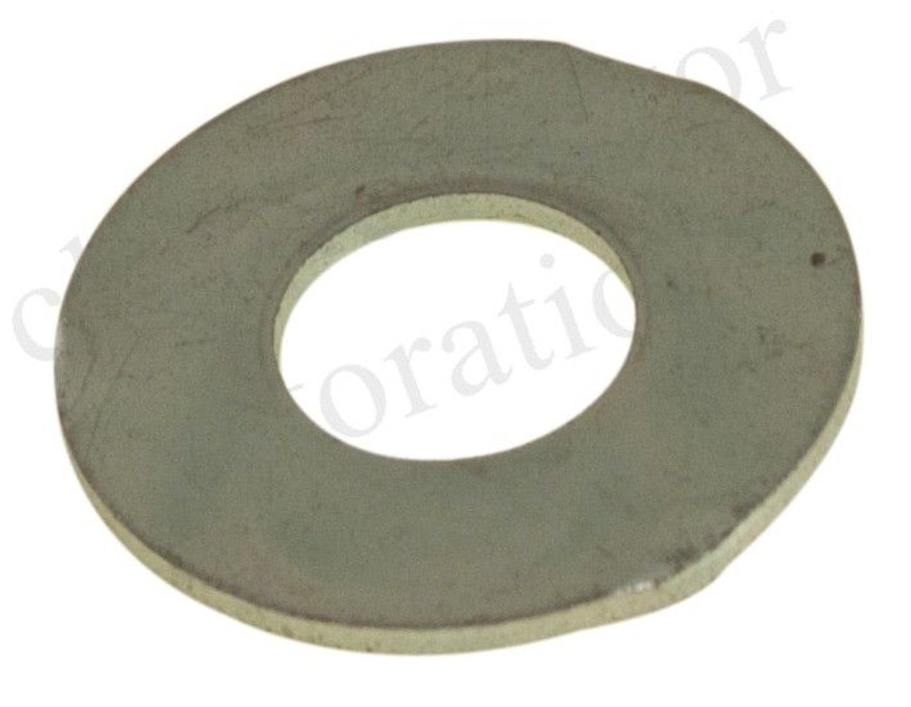 Brikke intrykkbar ved blinklys