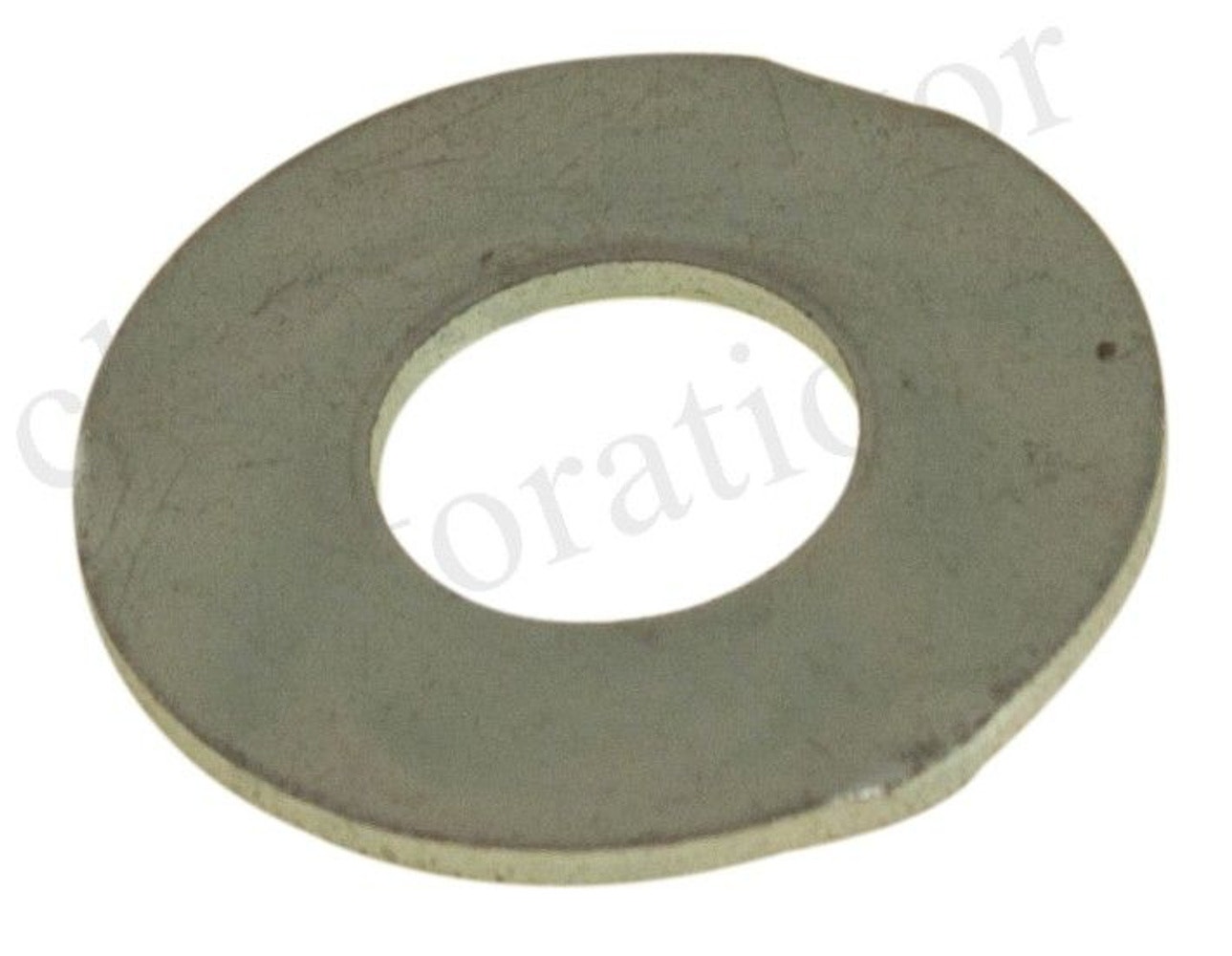 Brikke intrykkbar ved blinklys