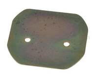 Chokespjeld VN34/VN36