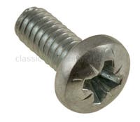 Skrue UNC 1/4-20x5/8" (16 mm) URX for Volvo Amazon, Amazon Kombi — bild 2 av 2