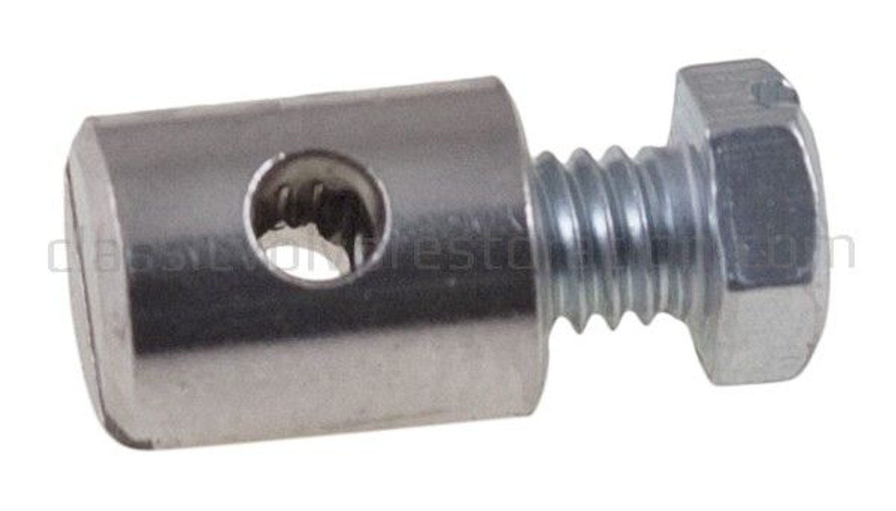 Trådholder for Volvo PV444, PV544, Duett, Amazon, Amazon Kombi