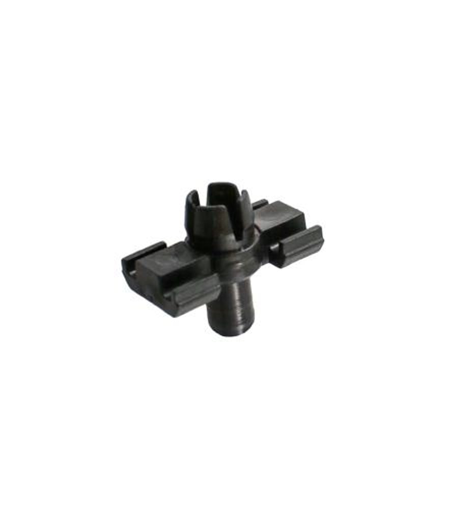 Klips pyntelist til Volvo 240, 260, 262, 240 1979-83, 260 1975-85 — bild 2 av 3