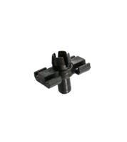 Klips pyntelist til Volvo 240, 260, 262, 240 1979-83, 260 1975-85 — bild 2 av 3