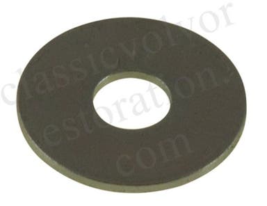 Skive 6x19x1,0 for Volvo Amazon Kombi, 1800