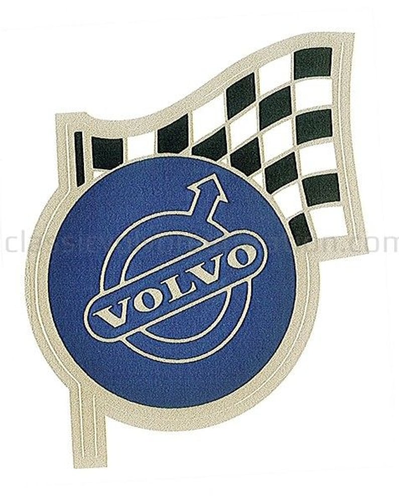 Dekal Checkerflag PV 544 export