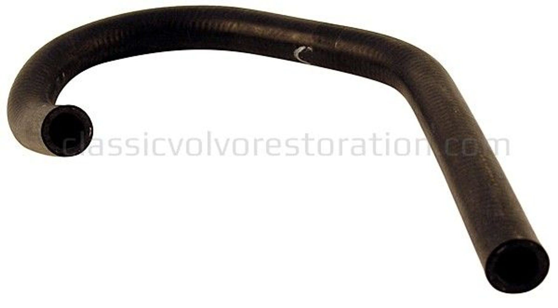 Slangeoppvarmingspakke for Volvo Amazon, B20 — bild 2 av 2