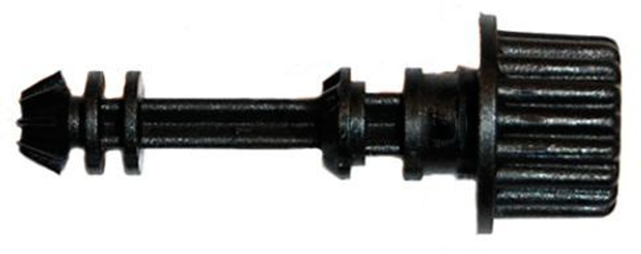 Justeringsskrue tåkelys