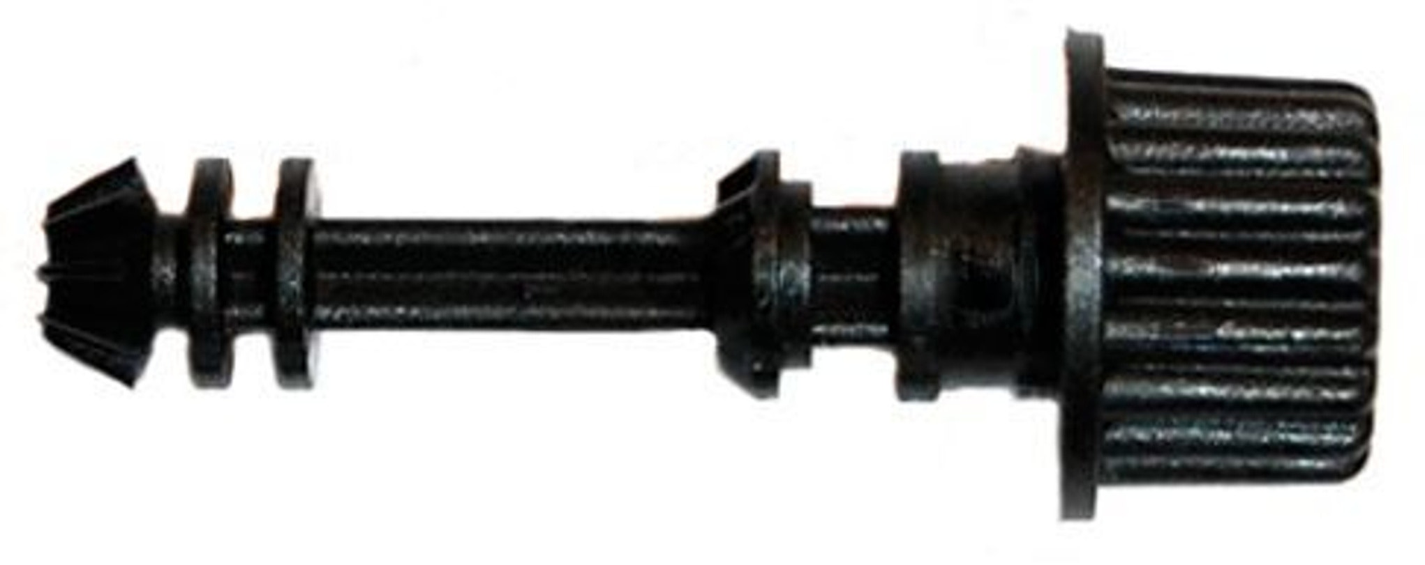 Justeringsskrue tåkelys