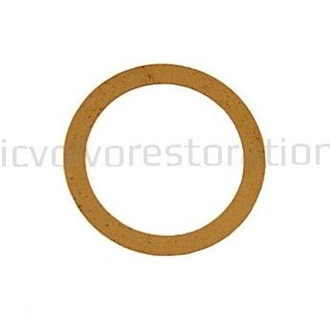 Justeringsshims bakaksel spicer