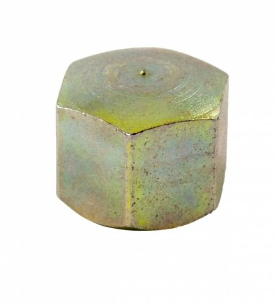 Mutter drivstoffpumpe