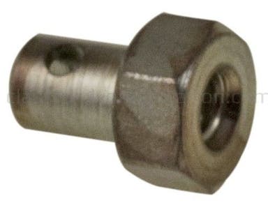 Holder for chokeledning SU for Volvo Amazon, B18B, B18D, B20B
