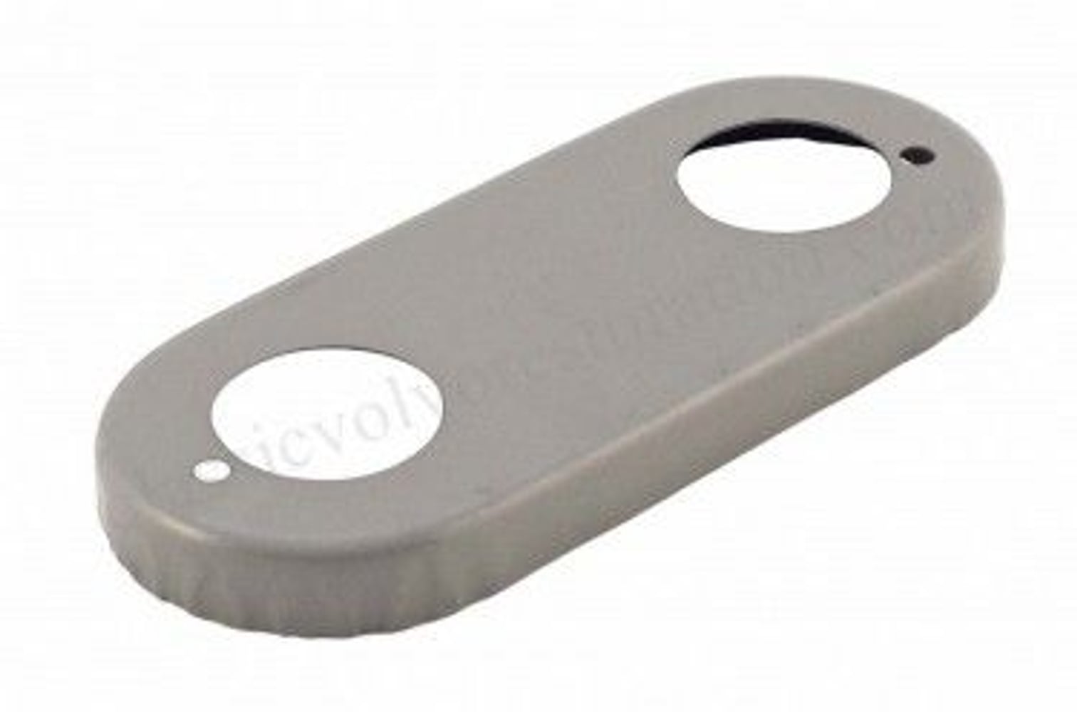 Baklyktmonteringsplate for Volvo 1800, 1800S, 1800E — bild 1 av 2