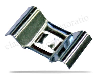 Clips Grill-emblem for Volvo PV, Amazon