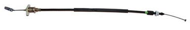 Gassvaier for Volvo 260, 262, B27A, B28A, -84