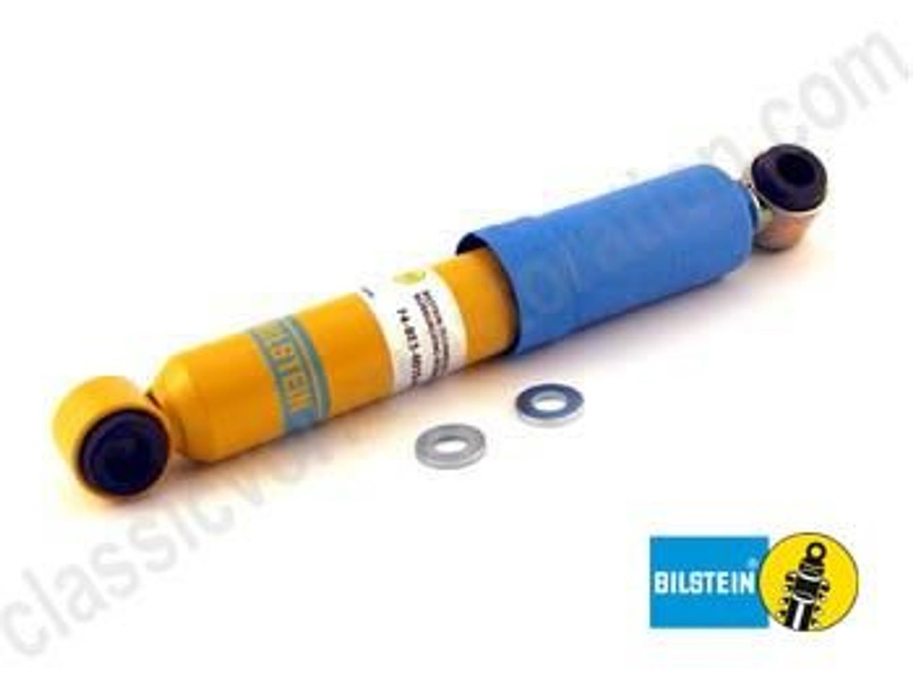 Støtdemper foran Bilstein PV/Duett