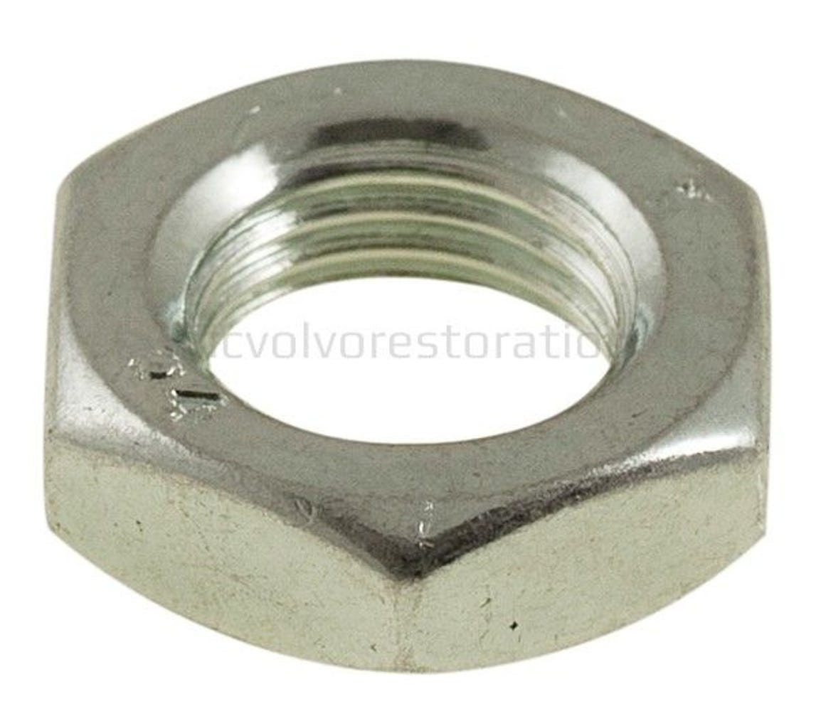 Mutter M12-1,25x5,3 for Volvo PV544, Duett