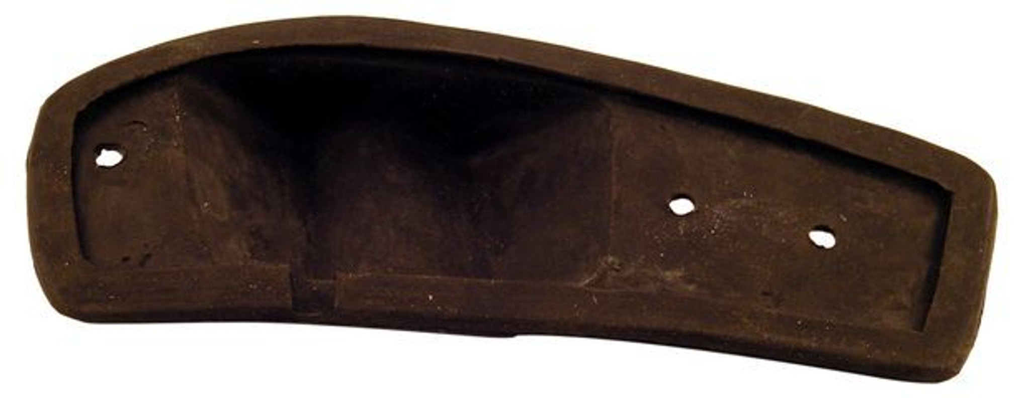 Kappe blinkers gummi venstre