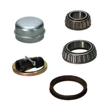 Hjullagersett foran til Volvo 740, 760 1985–1987 & 780 1986–1991
