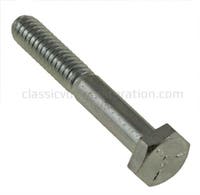 Skrue UNC 1/4-20x1 3/4" (45 mm) — bild 2 av 2