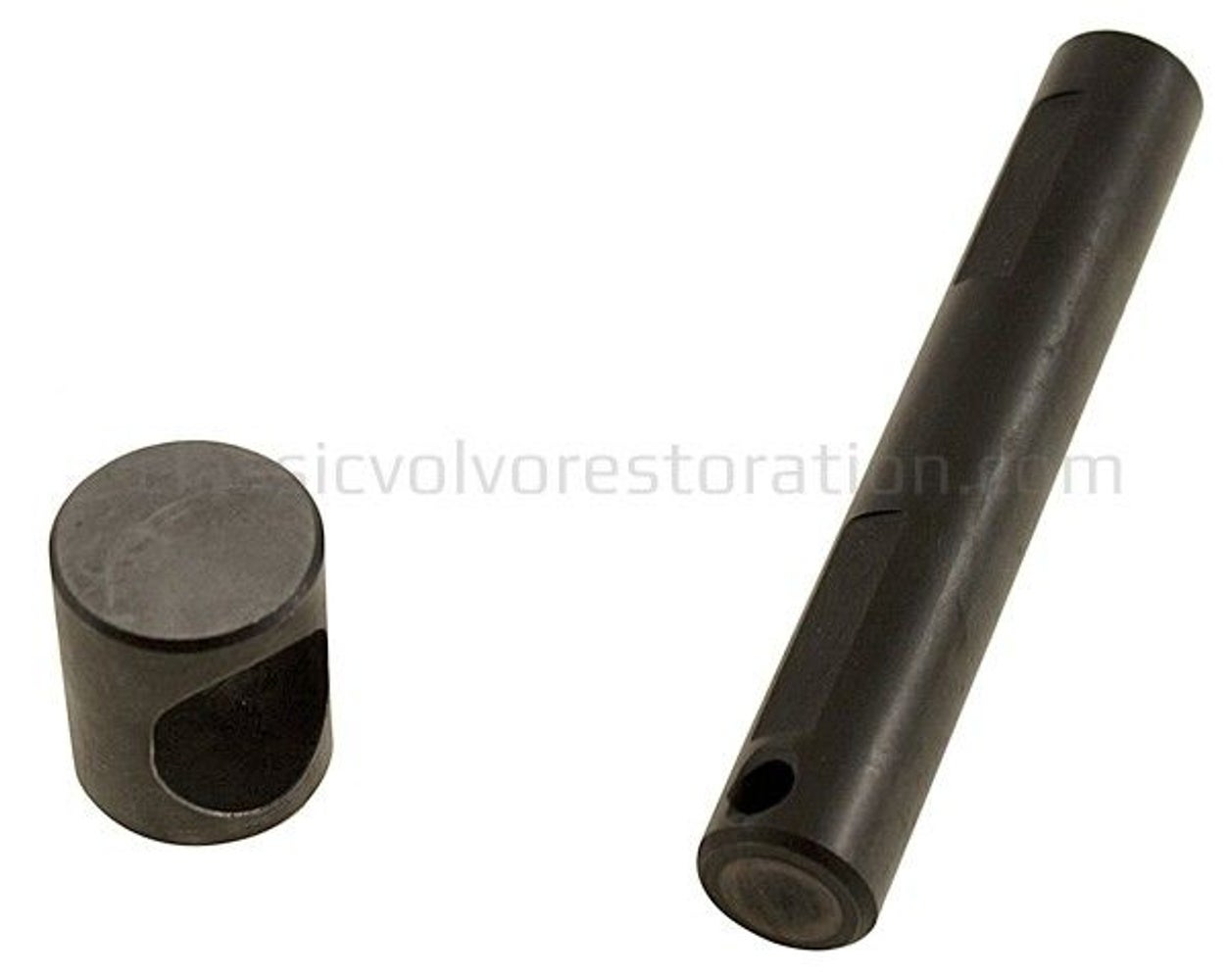 Akseltapp & bussning Dana 30