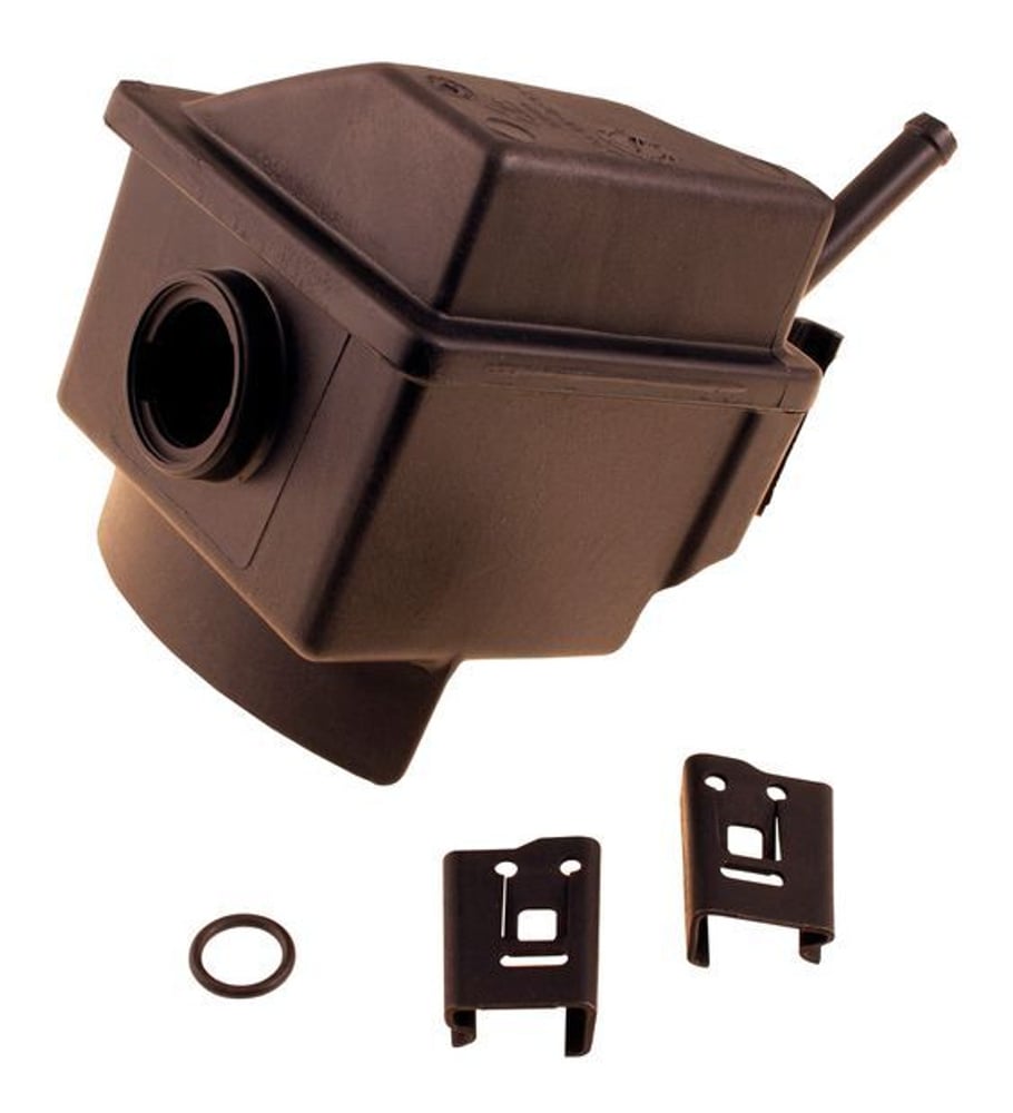 Reservoar servopumpe