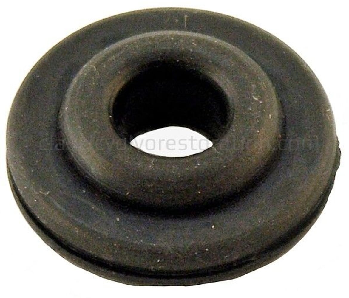 Malje Gasspedal for Volvo Amazon, Amazon Kombi B18/B20, 1800 ch# 10000-