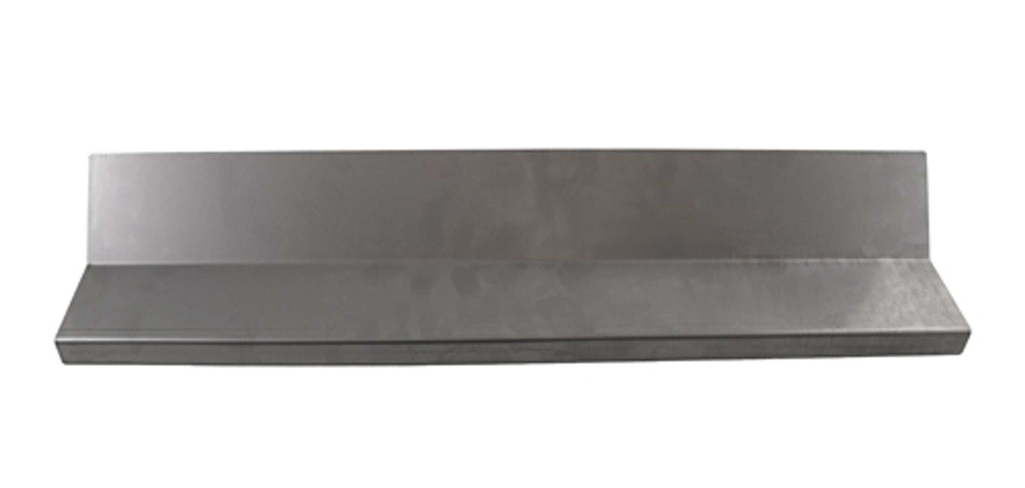 Dørterskelplate, ytre, for Volvo 740, 760, 780, 940, 960, S90, V90, høyre