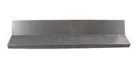 Dørterskelplate, ytre, for Volvo 740, 760, 780, 940, 960, S90, V90, høyre — bild 1 av 3