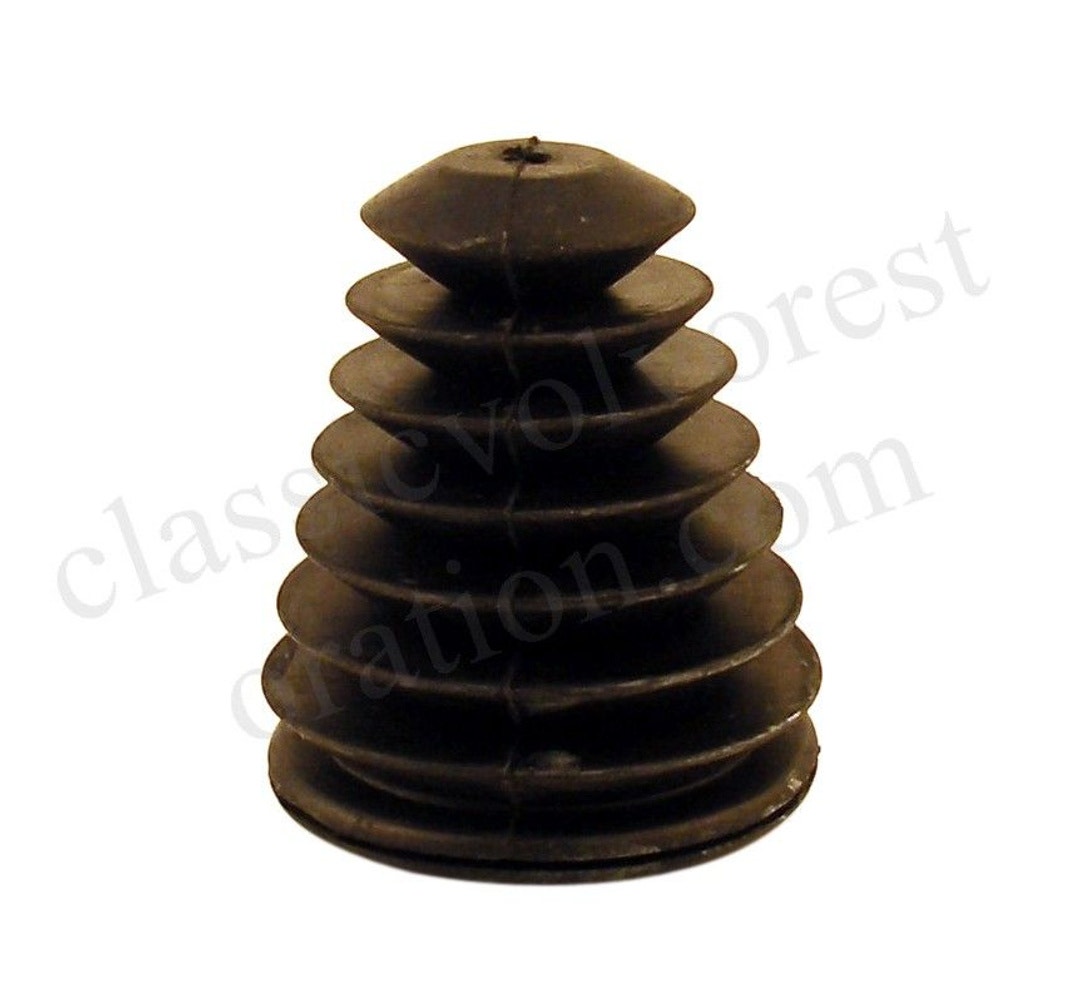 Gjennomføring gasspedal