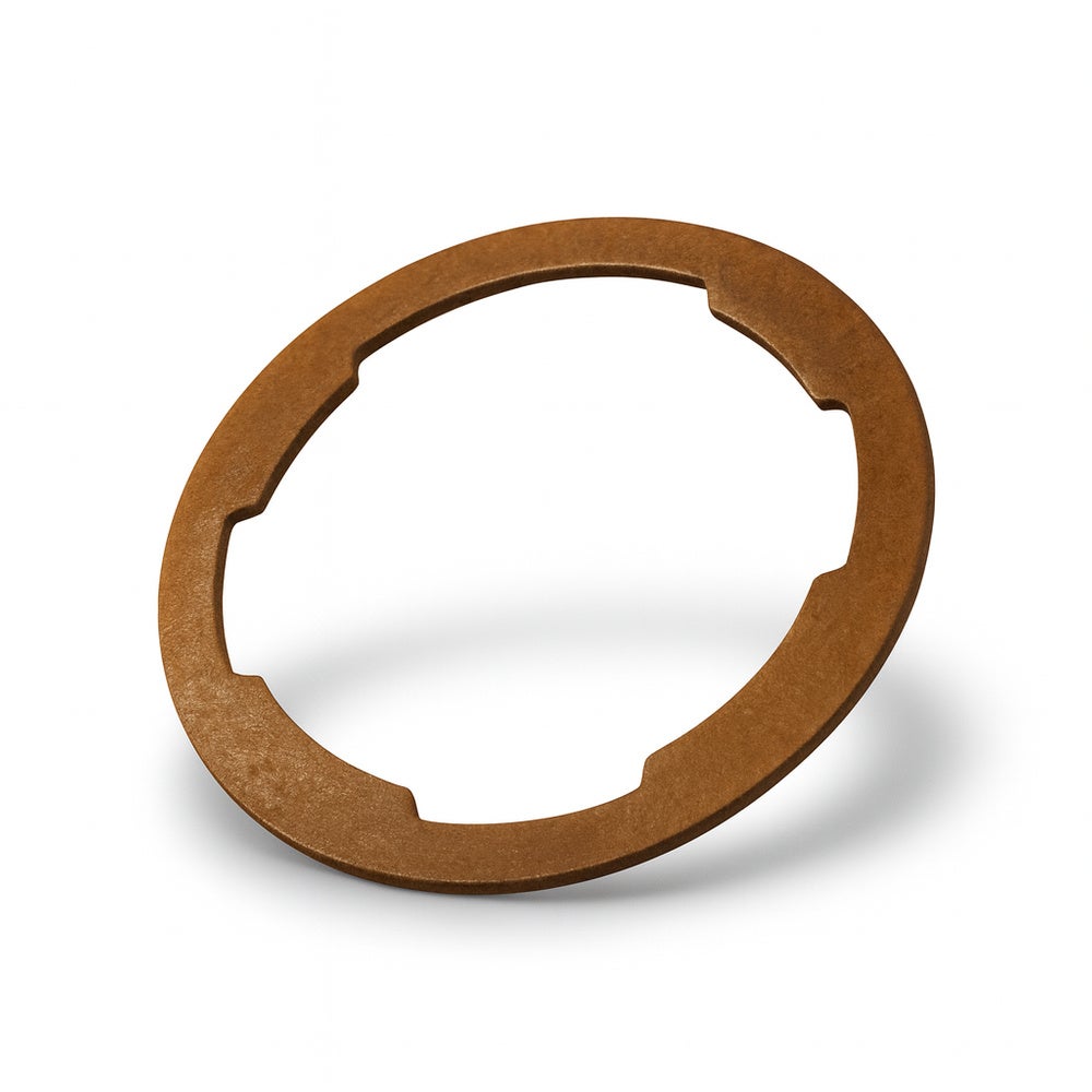 Pakning låssylinder