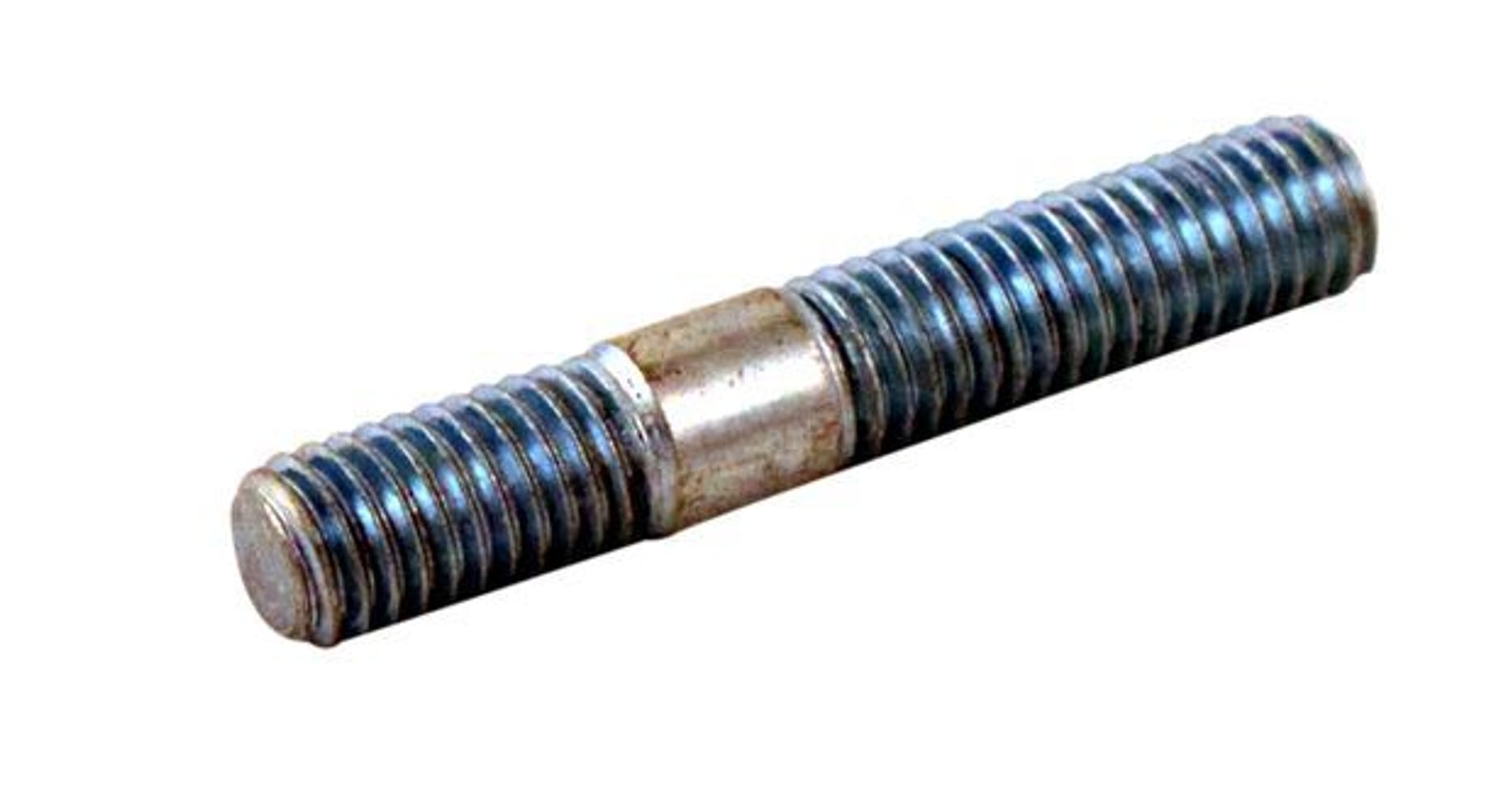 Eksosbolt for Volvo 240, 740, 760, 780, 940, 960, 940 M8 48mm