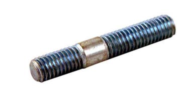 Eksosbolt for Volvo 240, 740, 760, 780, 940, 960, 940 M8 48mm
