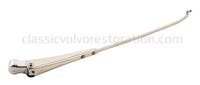 Viskerarm for Volvo PV544, 1958-65, Duett, 1961-68 — bild 1 av 2