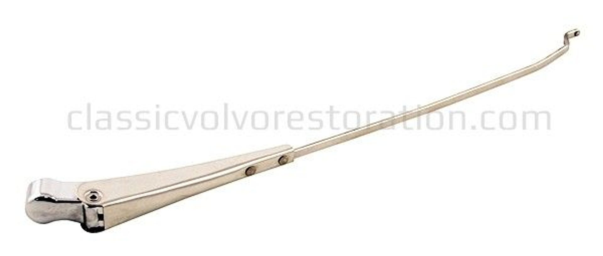 Viskerarm for Volvo PV544, 1958-65, Duett, 1961-68 — bild 1 av 2