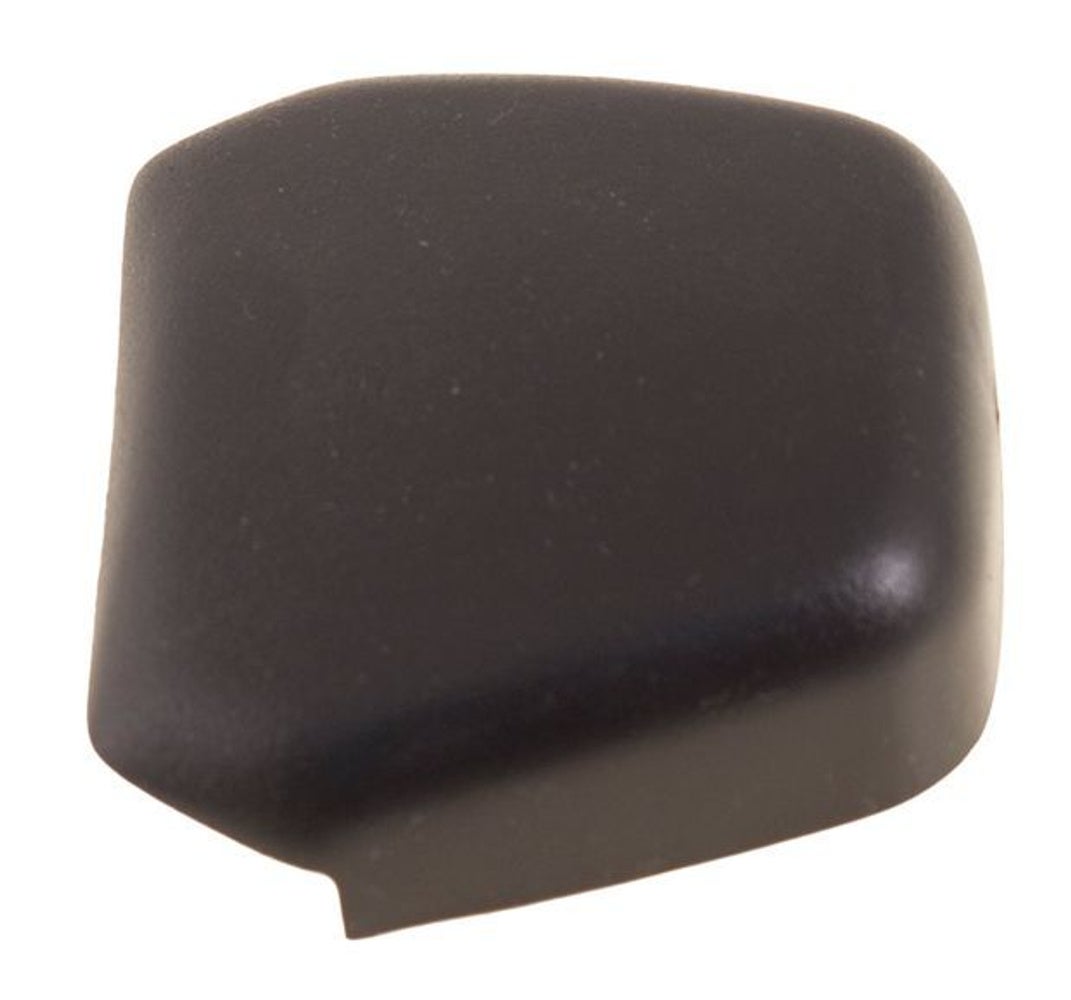 Kappe sikkerhetsbelte svart