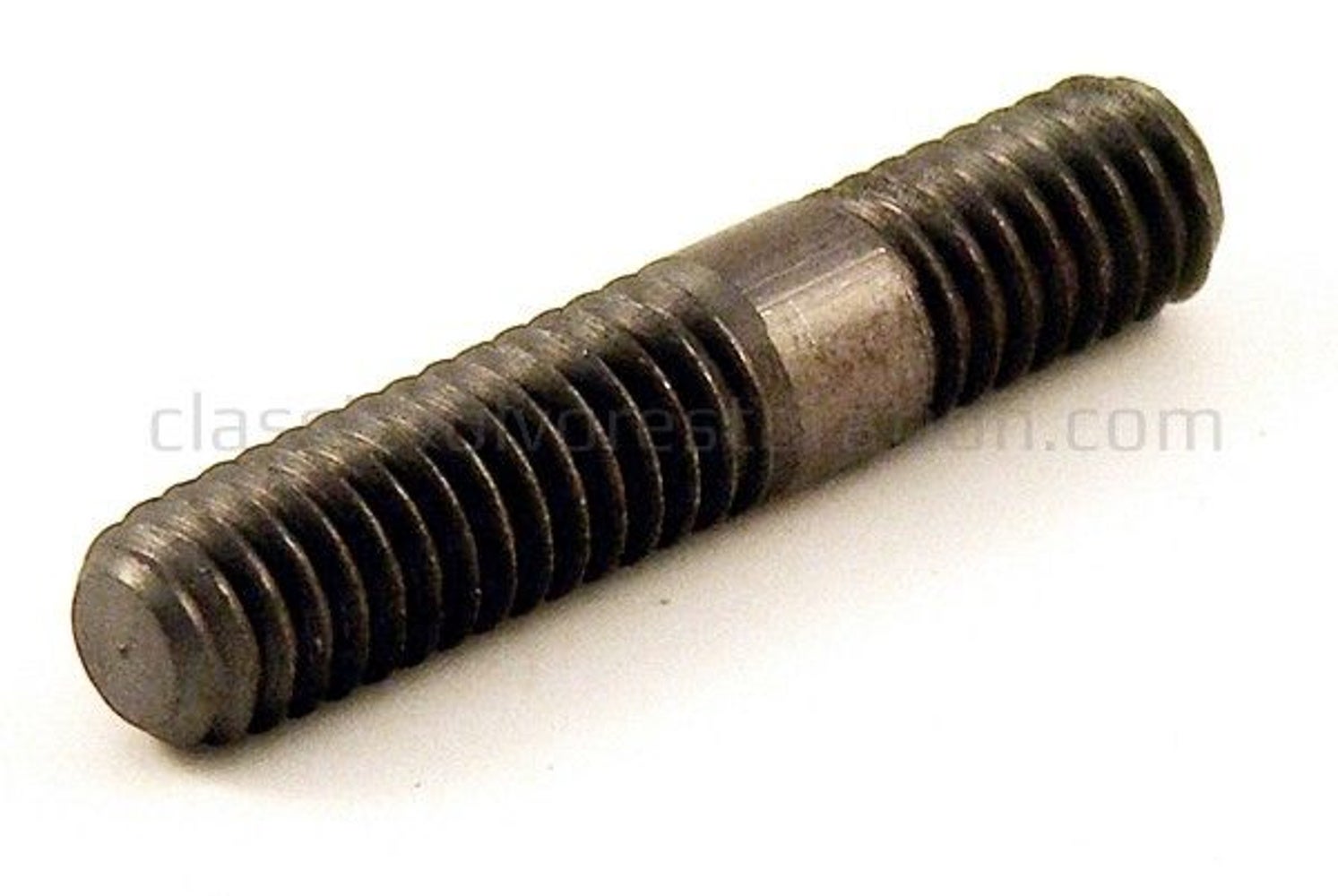 Pinneskrue inntak/eksosrør 40 mm