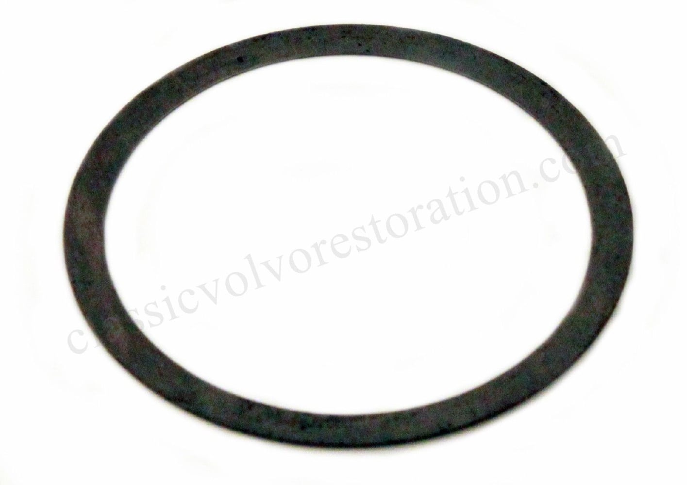 Justeringsskiver t=0,35 mm for Volvo PV444, PV544, Duett, 1800 — bild 1 av 3